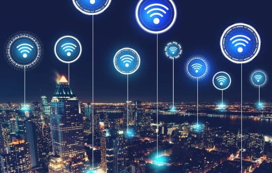 🔒 Desentrañando el Mundo de las Contraseñas Wi-Fi