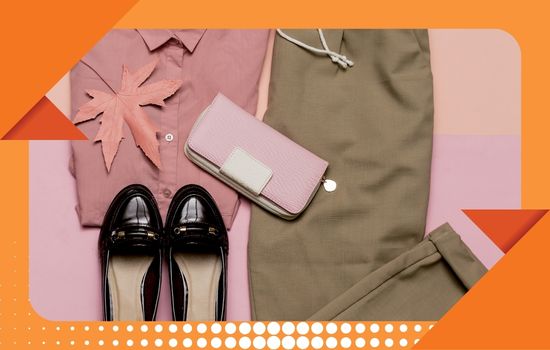 ¿Quieres Recibir Ropa y Accesorios Gratis en Tu Casa?