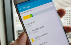 3 apps to free up more space on your phone - Family Universe