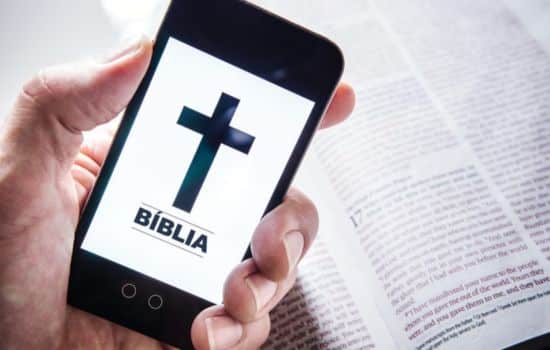 Las Mejores Aplicaciones para Leer la Biblia