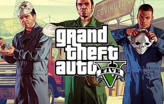 La Revolución de las Aplicaciones para Jugar GTA 5 en el Celular