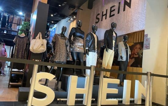 Cómo conseguir ropa gratis en Shein