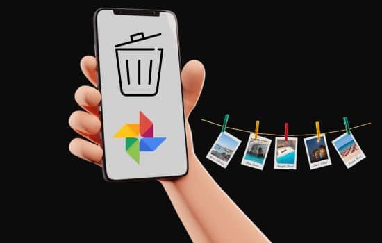 Una Guía para Restaurar Fotos Eliminadas en el Teléfono Móvil