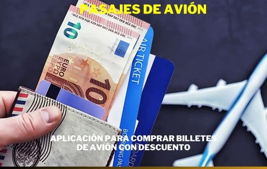 Encuentra Ofertas de Vuelos con Descuentos Increíbles