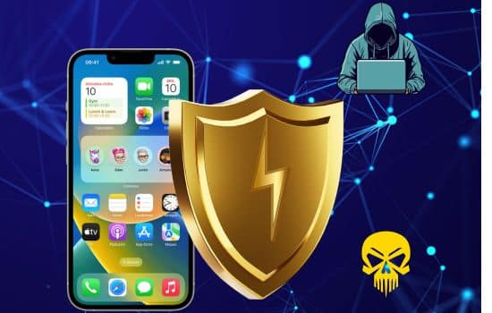 🔒Aplicaciones Esenciales Contra Virus y Hackers 🔒