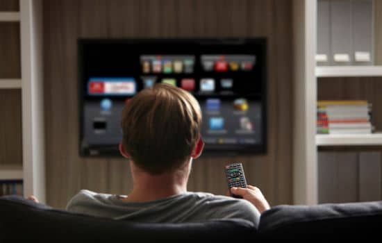 📺 Aplicaciones para Ver Más de 1000 Canales de TV