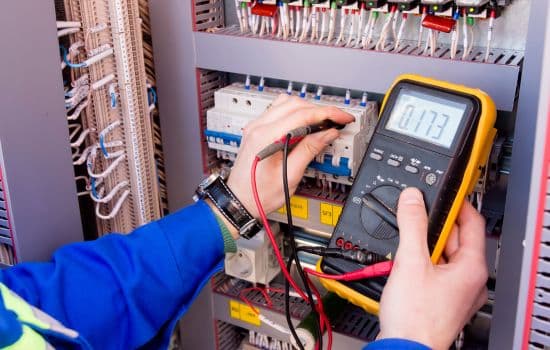 Curso de Electricista Gratis