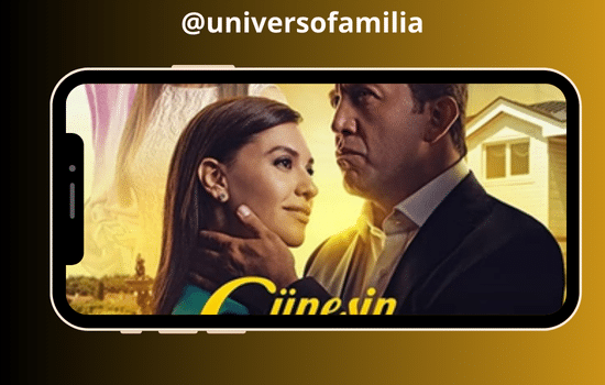 Descubre el Fascinante Mundo de las Telenovelas Turcas📺✨