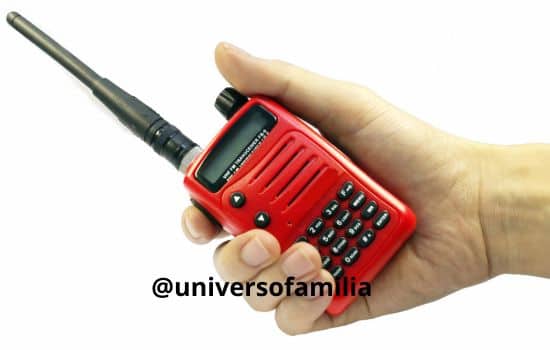 ¡Descubre el Mundo del Radio Walkie-Talkie en Tu Celular! 📻📱