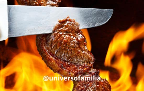 🔥 Las Mejores Recetas para una Barbacoa Increíble 🔥