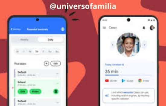 Aplicaciones de Control Parental Gratuitas
