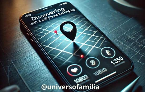 Aplicaciones para Localizar un Celular en el Mundo