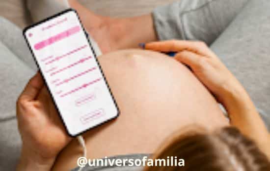 Aplicaciones para Escuchar el Corazón del Bebé en tu Celular