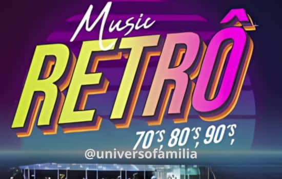 Aplicaciones para Escuchar Música de los Años 70 - 80 - 90