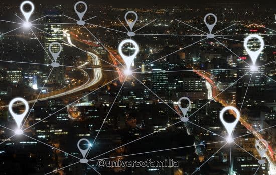 Las Mejores Aplicaciones para Localizar Cualquier Celular