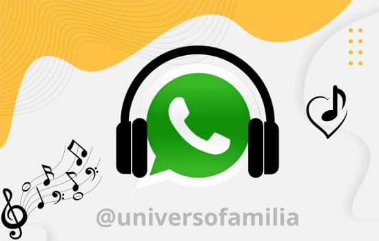 Publicar Foto con Música en el Estado de WhatsApp