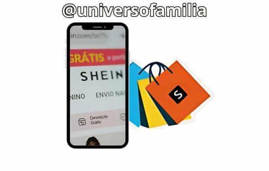 Cómo Conseguir Ropa Gratis en Shein