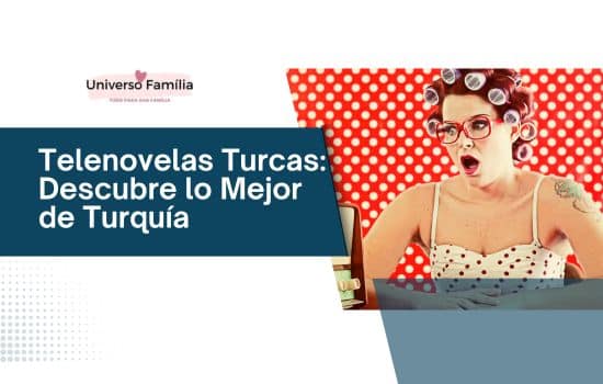 Telenovelas Turcas: Descubre lo Mejor de Turquía