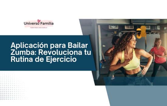 Aplicación para Bailar Zumba: Revoluciona tu Rutina de Ejercicio