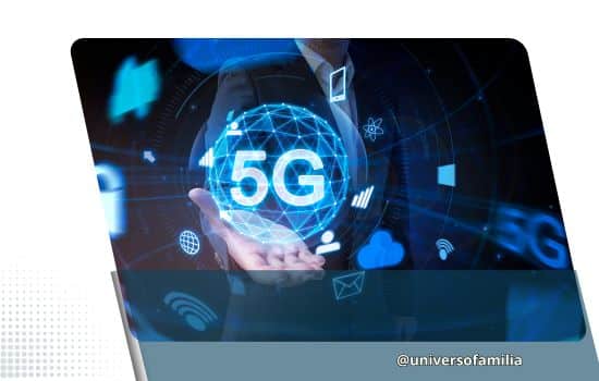 Activa el 5G y mejora tu conexión ahora