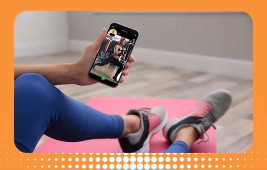 Najbolje video aplikacije za pronalaženje nekoga 🎯