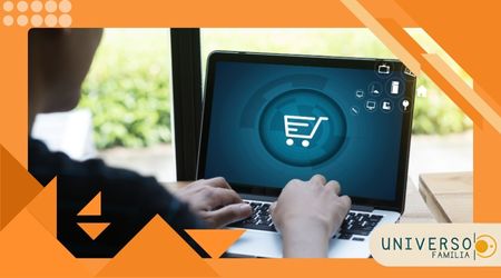 El crecimiento del comercio electrónico mundial en 2025