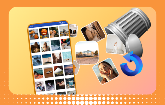 recuperar fotos borradas