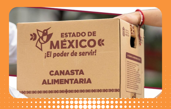 requisitos canasta del bienestar