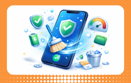 aplicaciones para recuperar el rendimiento