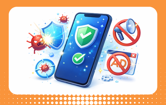 eliminación definitiva de virus