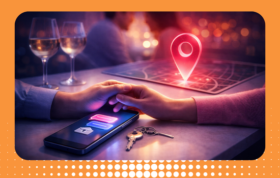 aplicaciones para conversaciones secretas cerca de ti