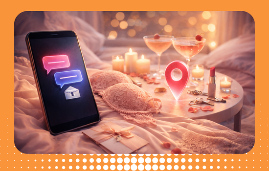 aplicaciones para conversaciones secretas cerca de ti