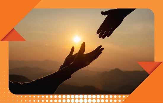 Conecta cristianos solteros con valores y relaciones serias