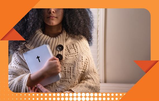 Conecta cristianos solteros con valores y relaciones serias