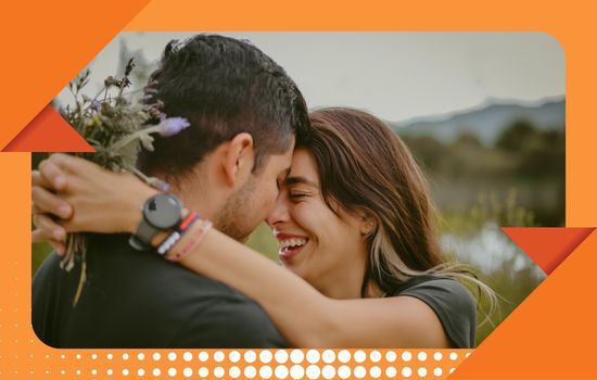 Conecta a cristianos solteros con valores y relaciones serias